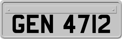 GEN4712