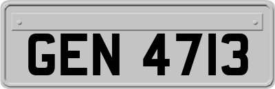 GEN4713