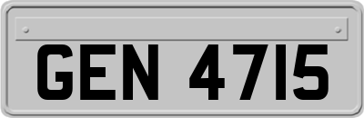 GEN4715