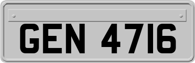 GEN4716