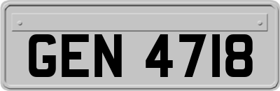 GEN4718