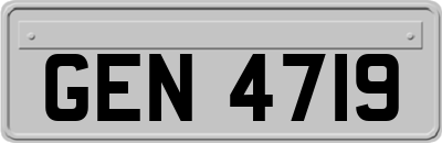 GEN4719