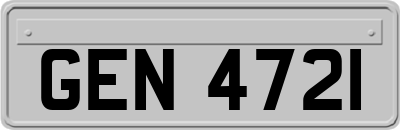 GEN4721