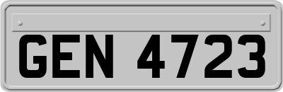 GEN4723