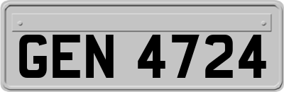 GEN4724