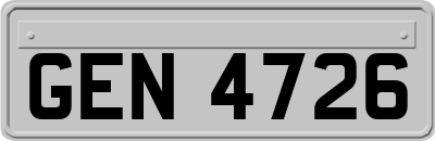 GEN4726