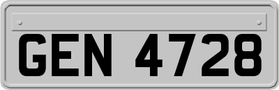 GEN4728