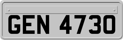 GEN4730