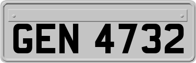 GEN4732