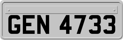 GEN4733