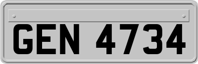 GEN4734