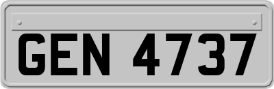 GEN4737