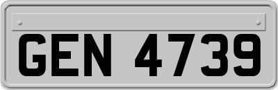 GEN4739