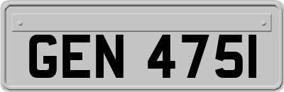 GEN4751