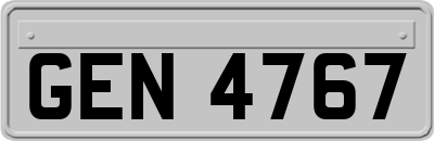 GEN4767