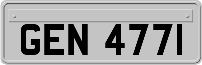 GEN4771