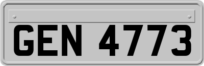 GEN4773