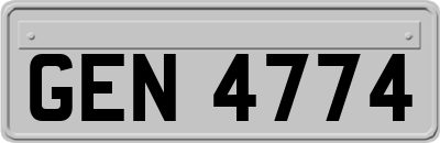 GEN4774