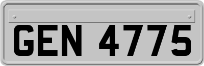 GEN4775