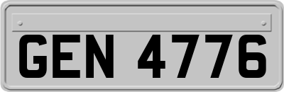 GEN4776