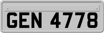 GEN4778