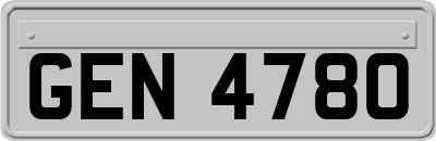 GEN4780