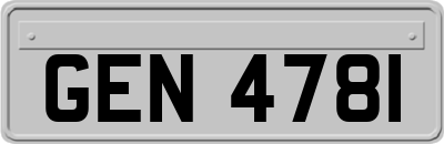 GEN4781