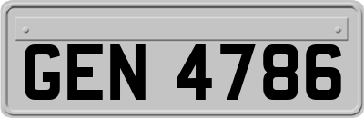 GEN4786