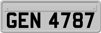 GEN4787