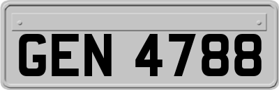 GEN4788
