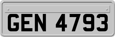 GEN4793
