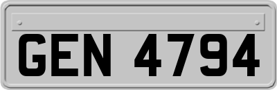 GEN4794
