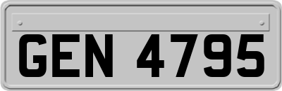 GEN4795