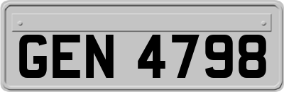 GEN4798