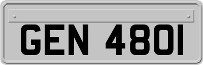 GEN4801