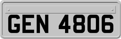 GEN4806