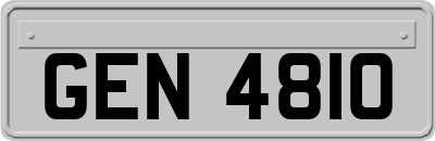 GEN4810
