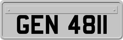 GEN4811