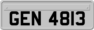 GEN4813