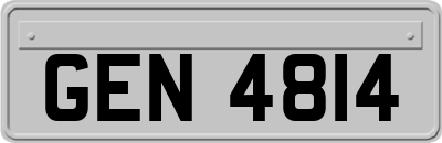 GEN4814