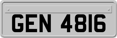 GEN4816
