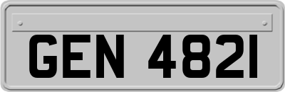 GEN4821