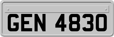 GEN4830