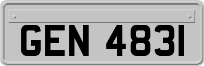 GEN4831