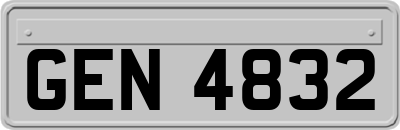 GEN4832