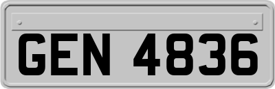 GEN4836