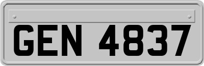GEN4837