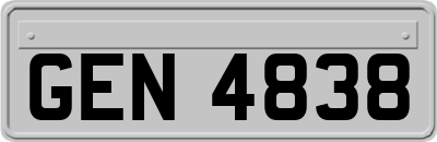 GEN4838