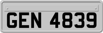 GEN4839