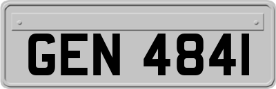 GEN4841